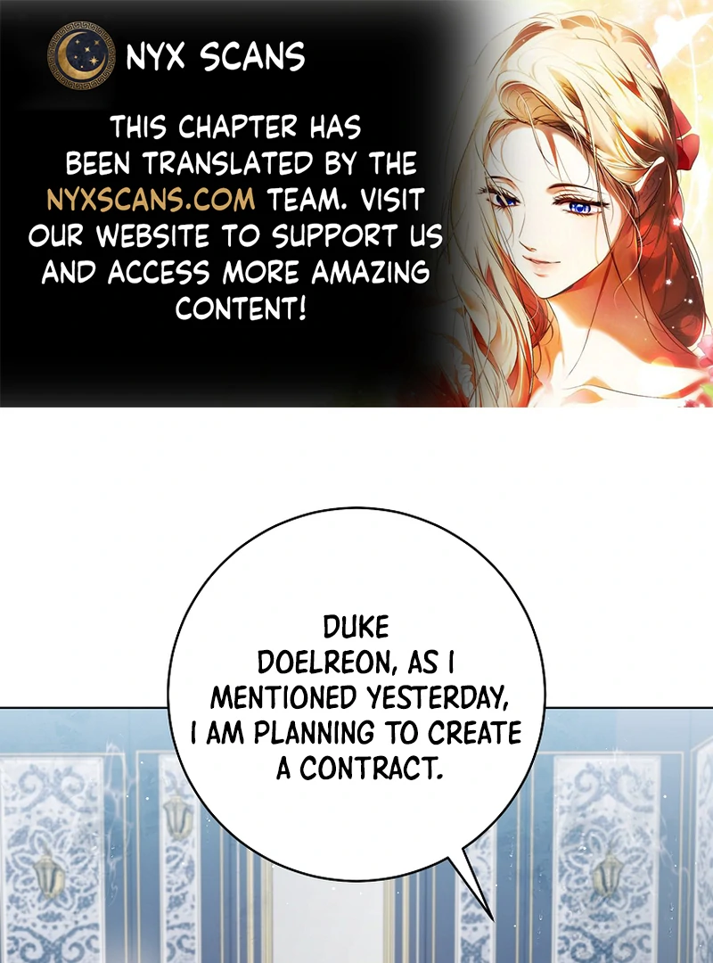 My Dream is to Get My Own House Chapter 6 341 ch 6 1