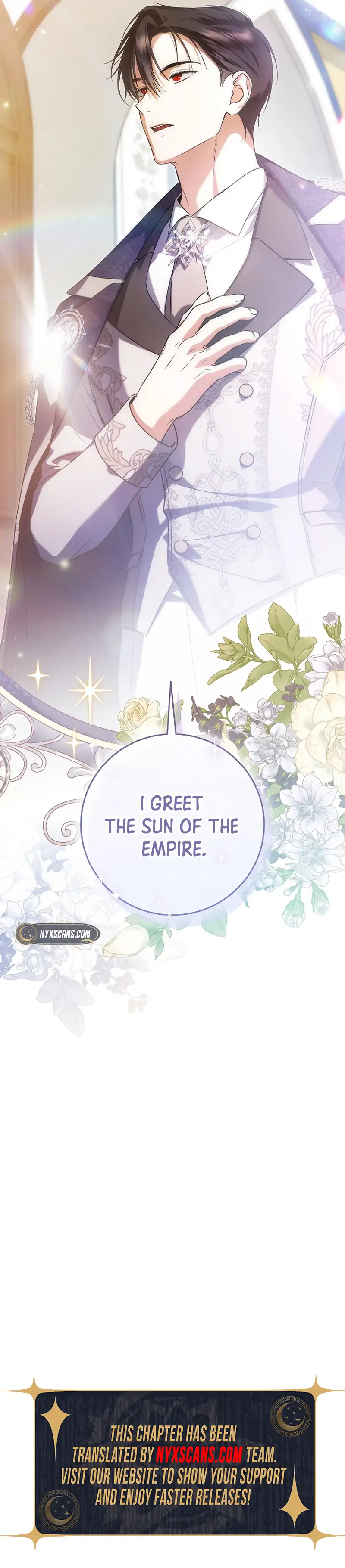 My Dream is to Get My Own House Chapter 6 451 ch 6 111