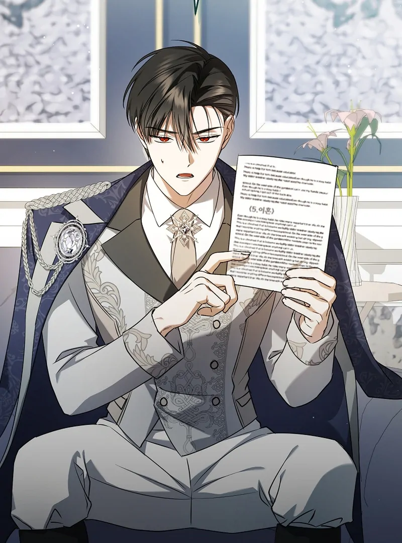 My Dream is to Get My Own House Chapter 6 355 ch 6 15