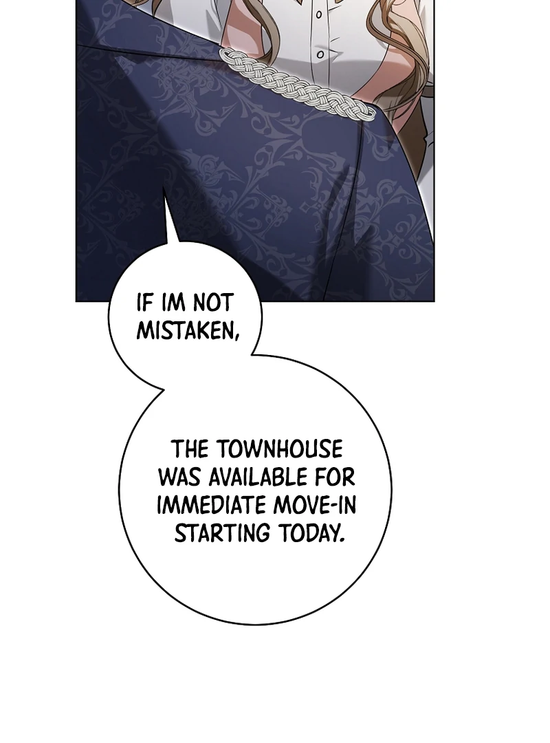 My Dream is to Get My Own House Chapter 6 375 ch 6 35