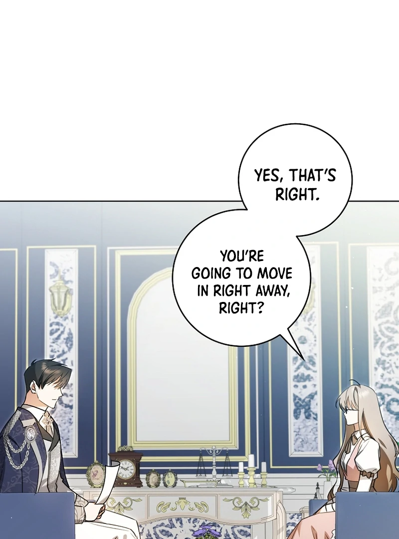 My Dream is to Get My Own House Chapter 6 376 ch 6 36