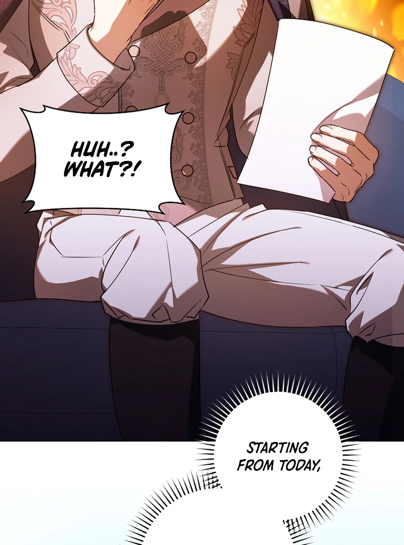 My Dream is to Get My Own House Chapter 6 382 ch 6 42