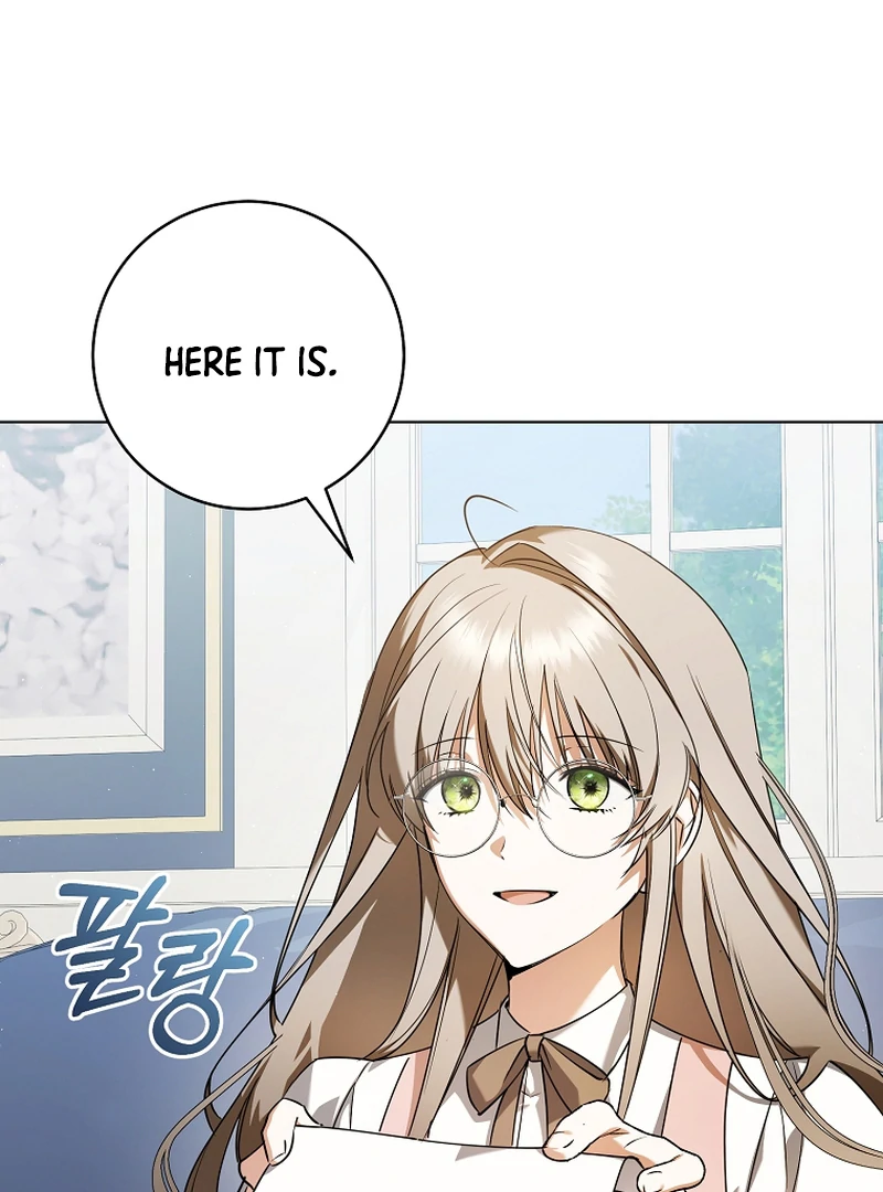 My Dream is to Get My Own House Chapter 6 345 ch 6 5