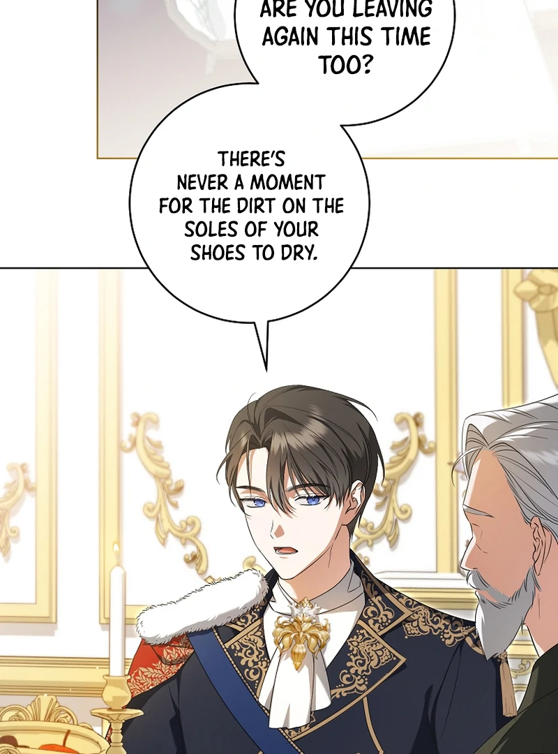 My Dream is to Get My Own House Chapter 6 394 ch 6 54