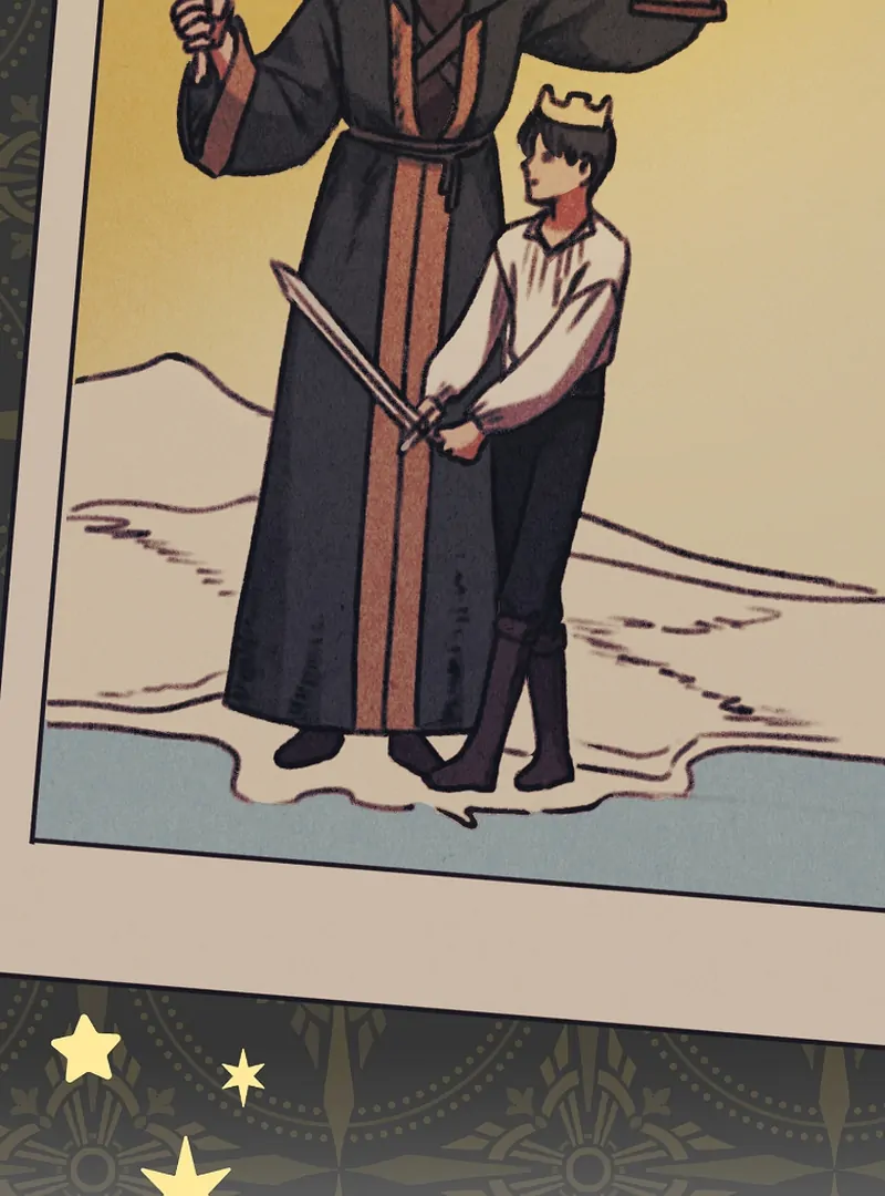 My Dream is to Get My Own House Chapter 6 401 ch 6 61