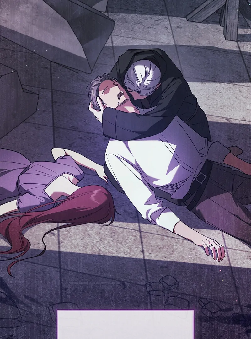 My Dream is to Get My Own House Chapter 6 409 ch 6 69