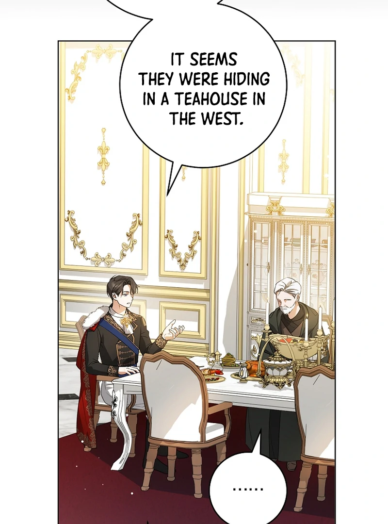 My Dream is to Get My Own House Chapter 6 411 ch 6 71