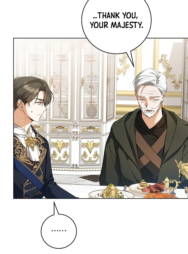 My Dream is to Get My Own House Chapter 6 413 ch 6 73