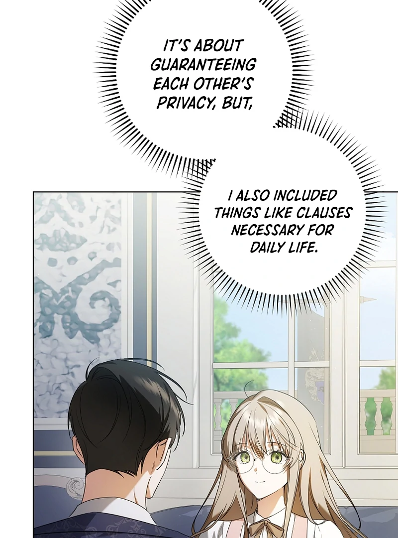 My Dream is to Get My Own House Chapter 6 348 ch 6 8