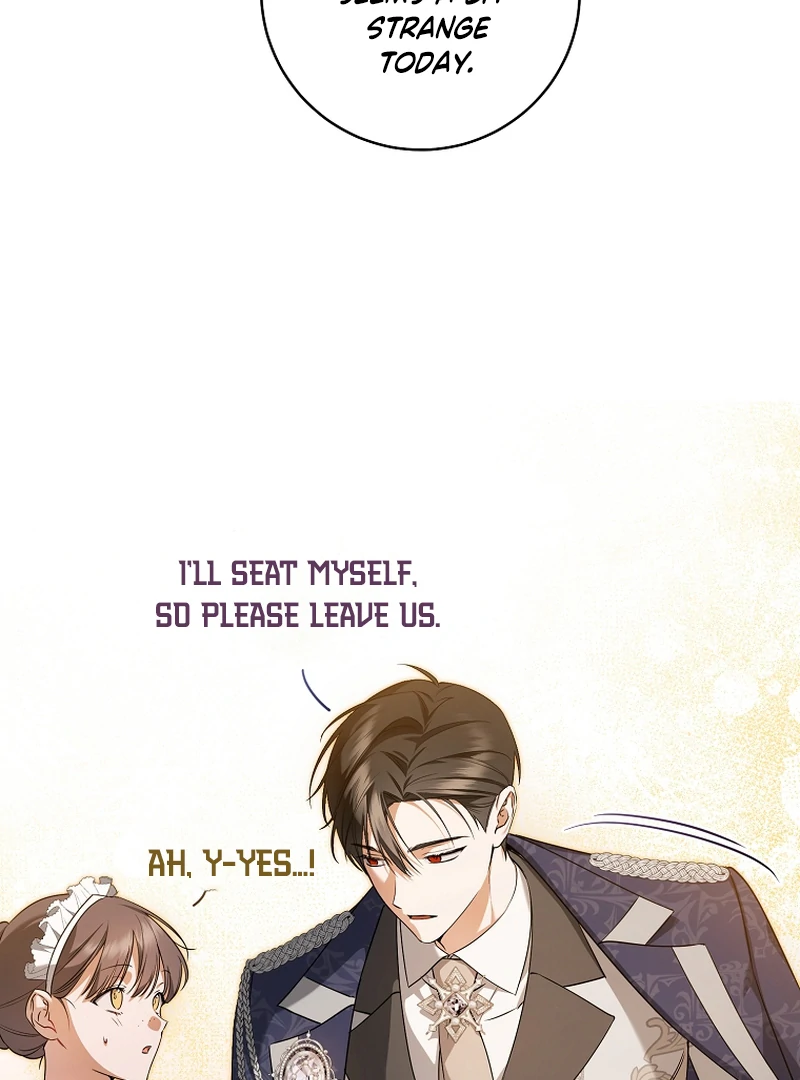 My Dream is to Get My Own House Chapter 7 405 ch 7 11