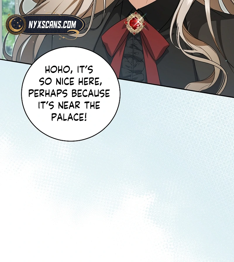 My Dream is to Get My Own House Chapter 7 504 ch 7 110