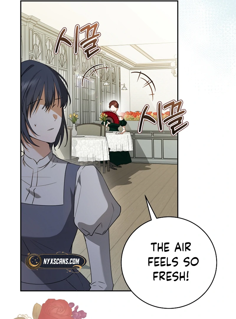 My Dream is to Get My Own House Chapter 7 505 ch 7 111