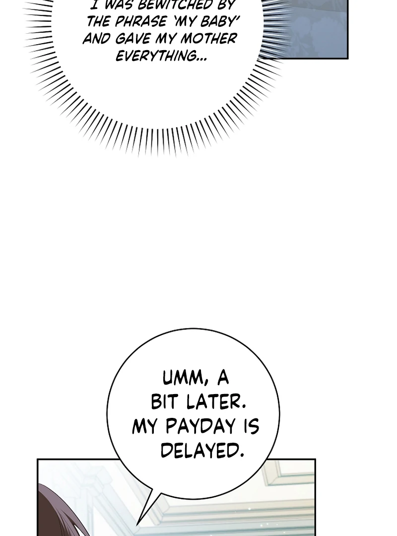 My Dream is to Get My Own House Chapter 7 516 ch 7 122