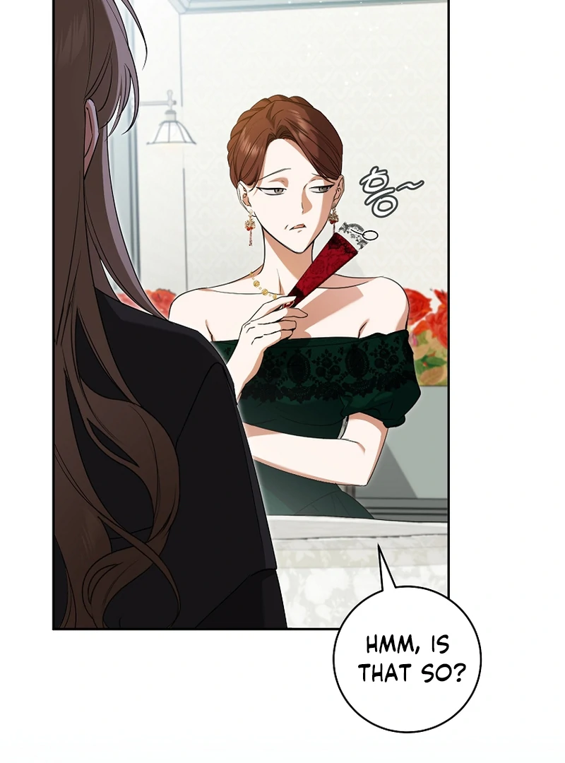 My Dream is to Get My Own House Chapter 7 517 ch 7 123