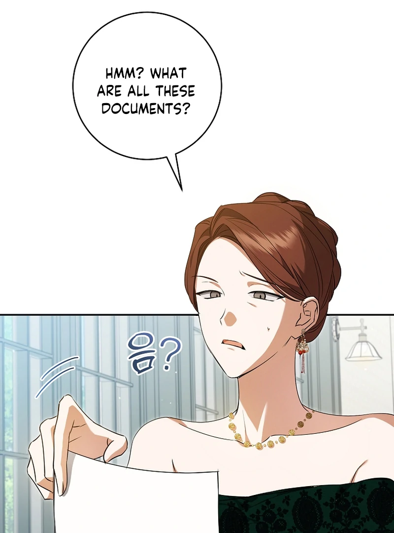 My Dream is to Get My Own House Chapter 7 520 ch 7 126