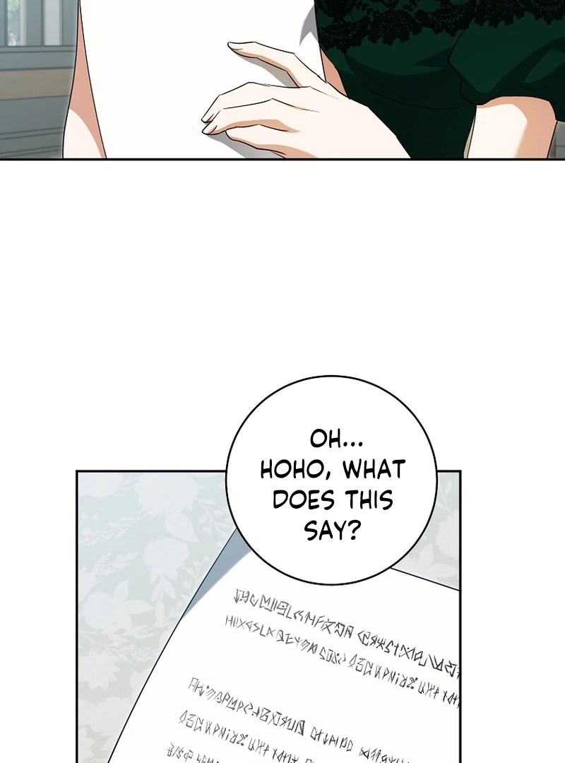 My Dream is to Get My Own House Chapter 7 521 ch 7 127