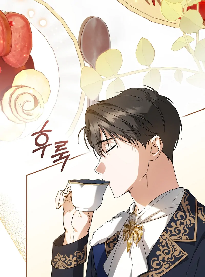 My Dream is to Get My Own House Chapter 7 409 ch 7 15