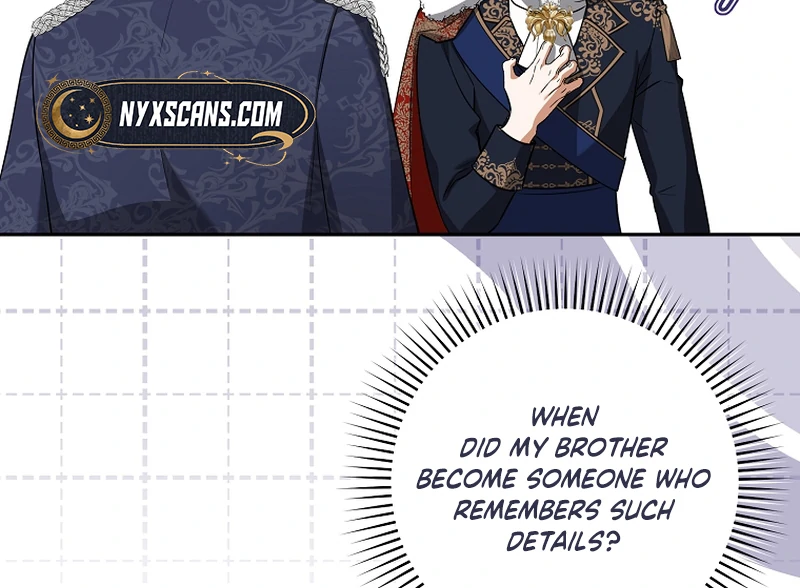 My Dream is to Get My Own House Chapter 7 430 ch 7 36