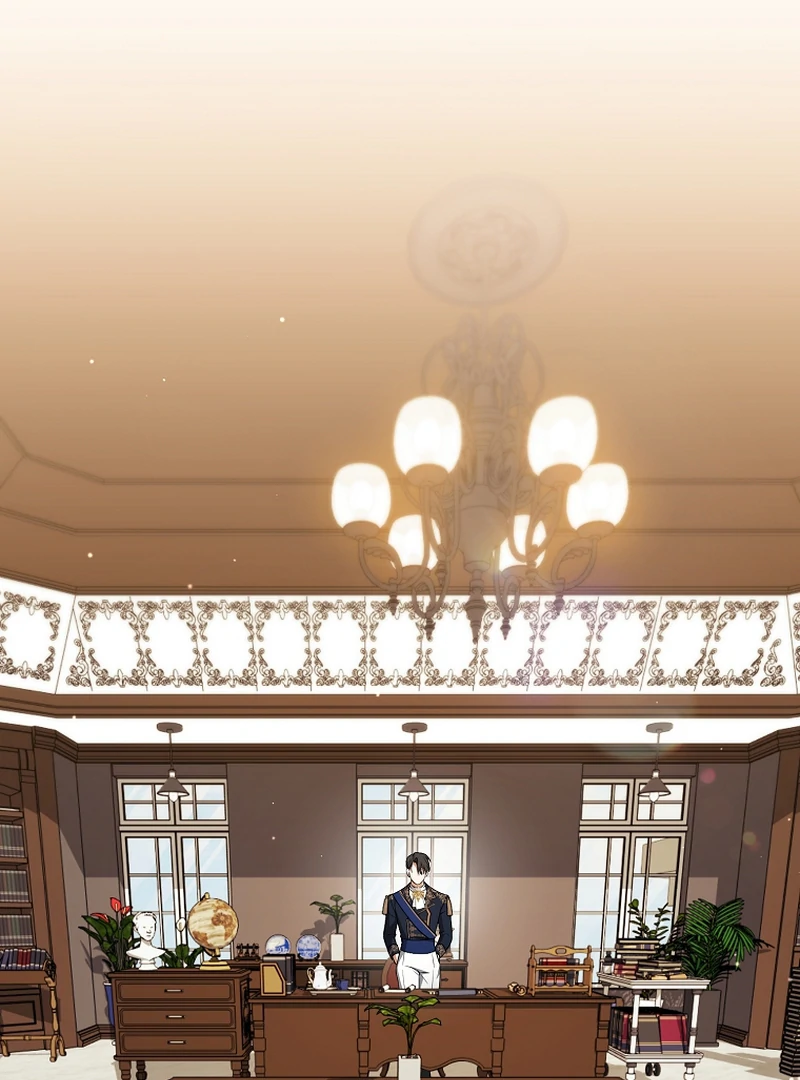 My Dream is to Get My Own House Chapter 7 465 ch 7 71