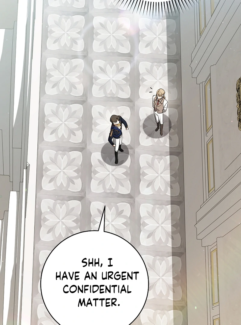 My Dream is to Get My Own House Chapter 7 491 ch 7 97