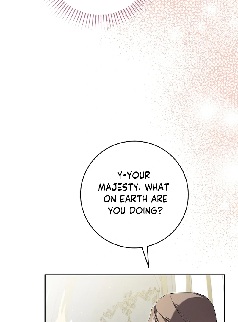 My Dream is to Get My Own House Chapter 7 493 ch 7 99