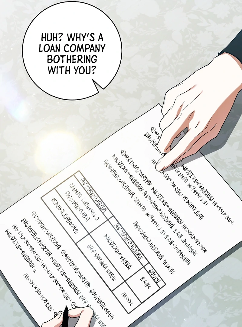 My Dream is to Get My Own House Chapter 8 398 ch 8 10