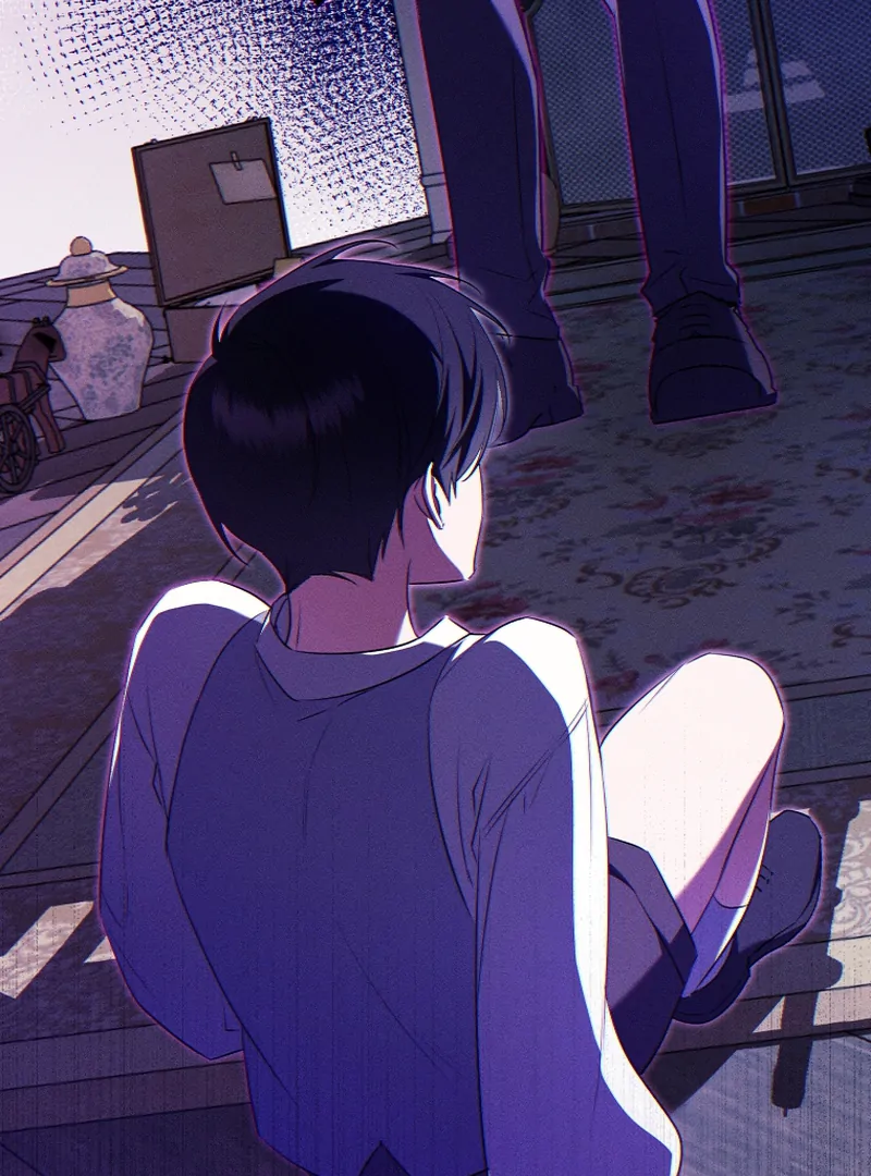 My Dream is to Get My Own House Chapter 8 490 ch 8 102