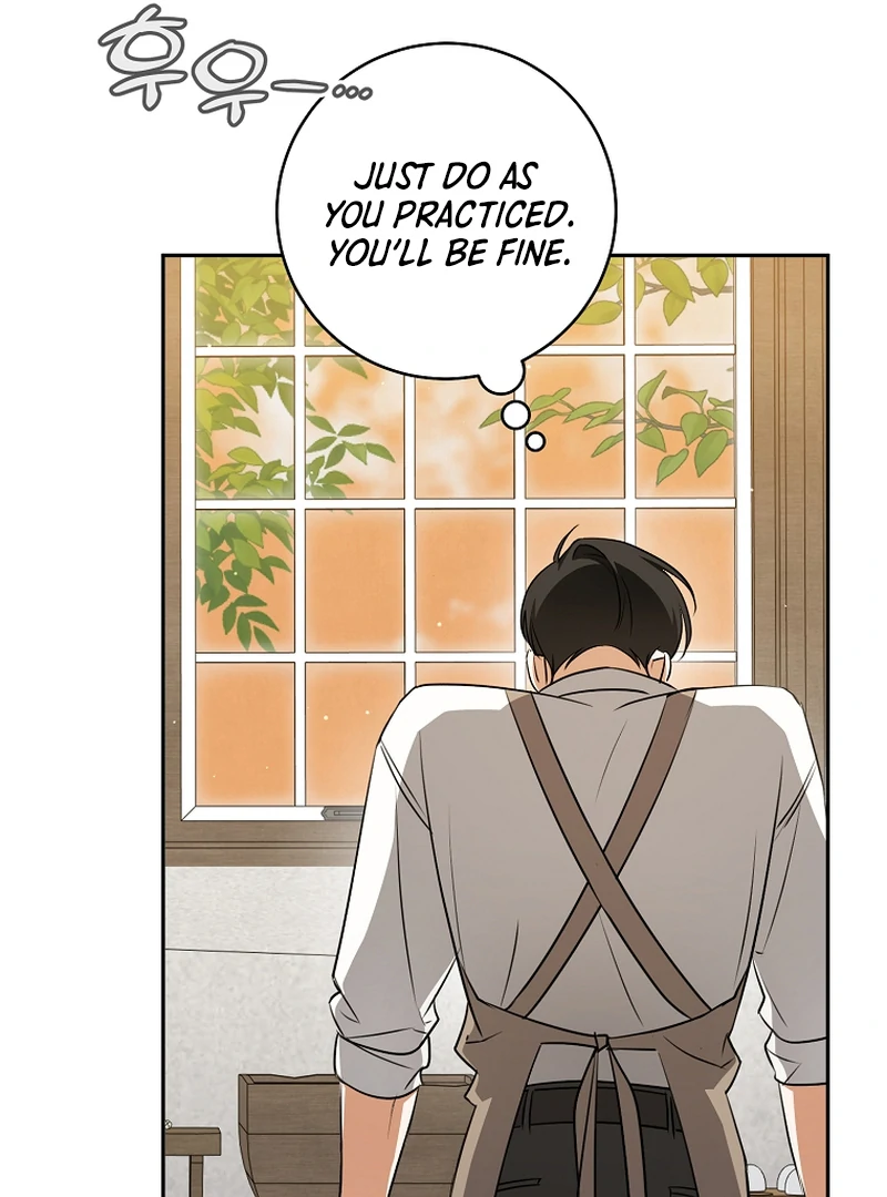 My Dream is to Get My Own House Chapter 8 498 ch 8 110