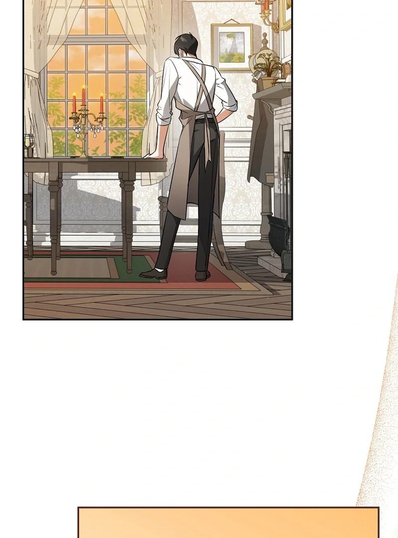 My Dream is to Get My Own House Chapter 8 503 ch 8 115