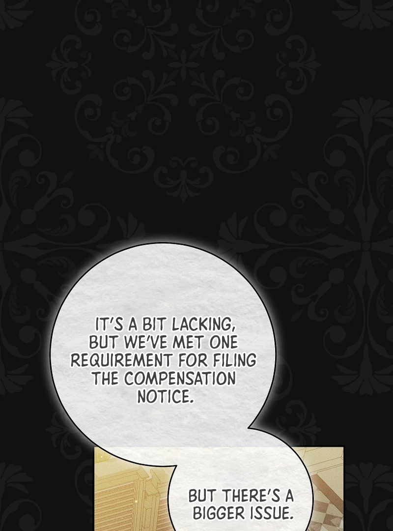 My Dream is to Get My Own House Chapter 8 408 ch 8 20