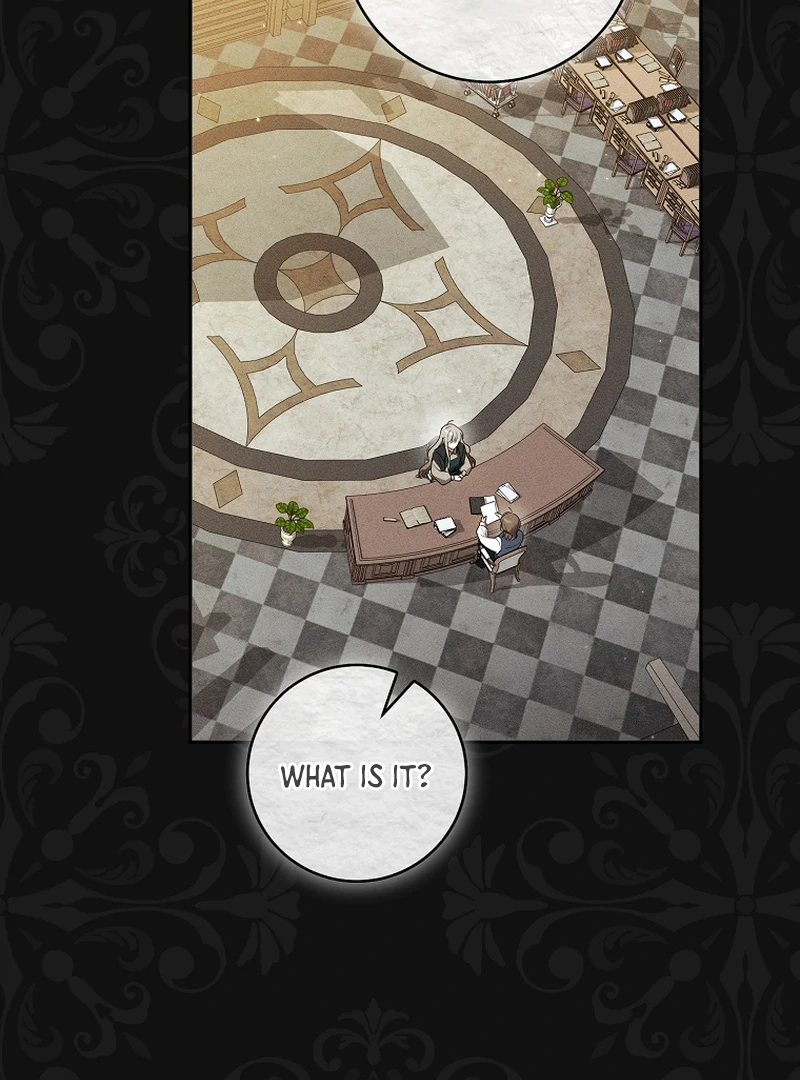 My Dream is to Get My Own House Chapter 8 409 ch 8 21