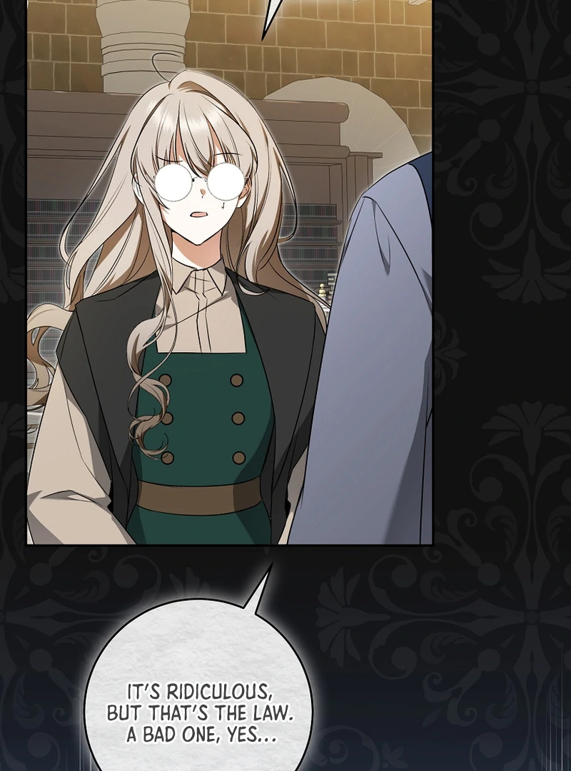 My Dream is to Get My Own House Chapter 8 413 ch 8 25