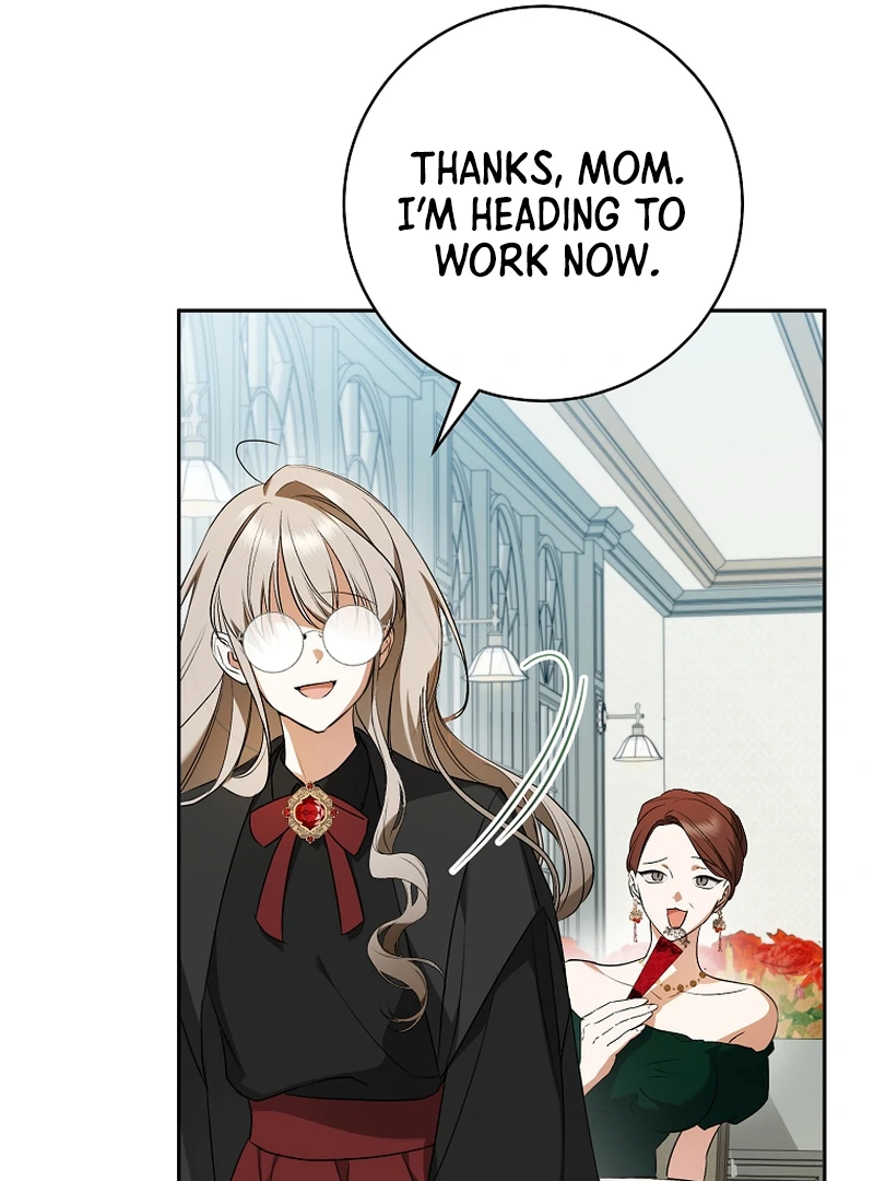 My Dream is to Get My Own House Chapter 8 417 ch 8 29