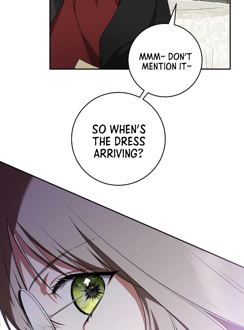 My Dream is to Get My Own House Chapter 8 418 ch 8 30