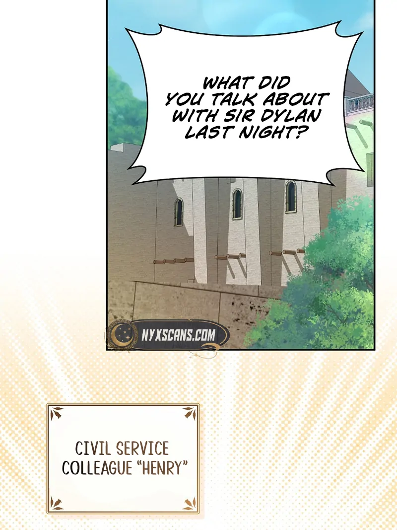 My Dream is to Get My Own House Chapter 8 425 ch 8 37