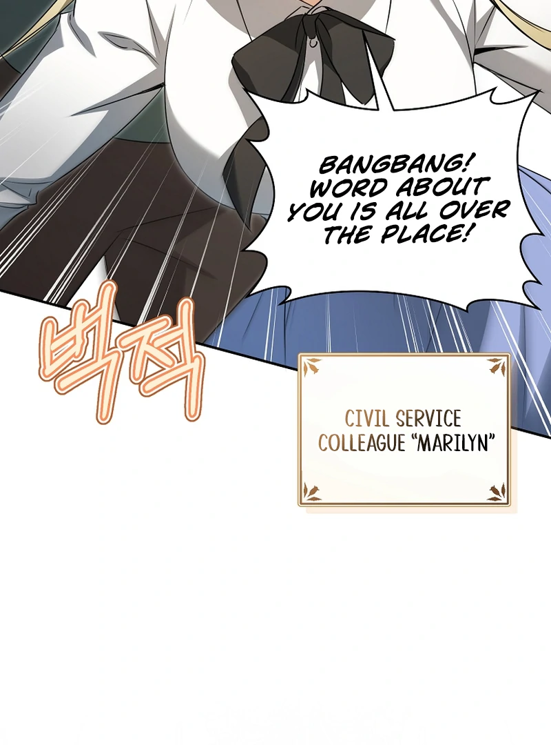 My Dream is to Get My Own House Chapter 8 427 ch 8 39