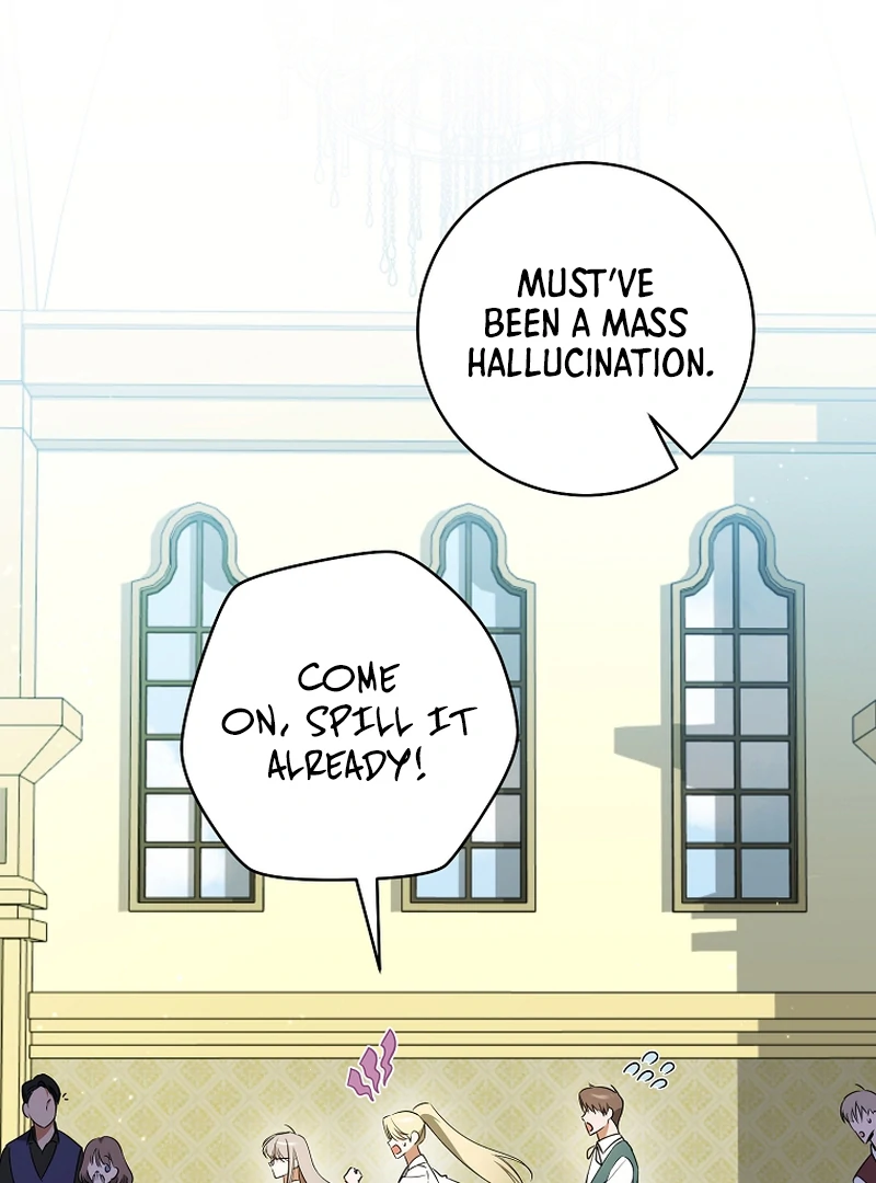 My Dream is to Get My Own House Chapter 8 428 ch 8 40