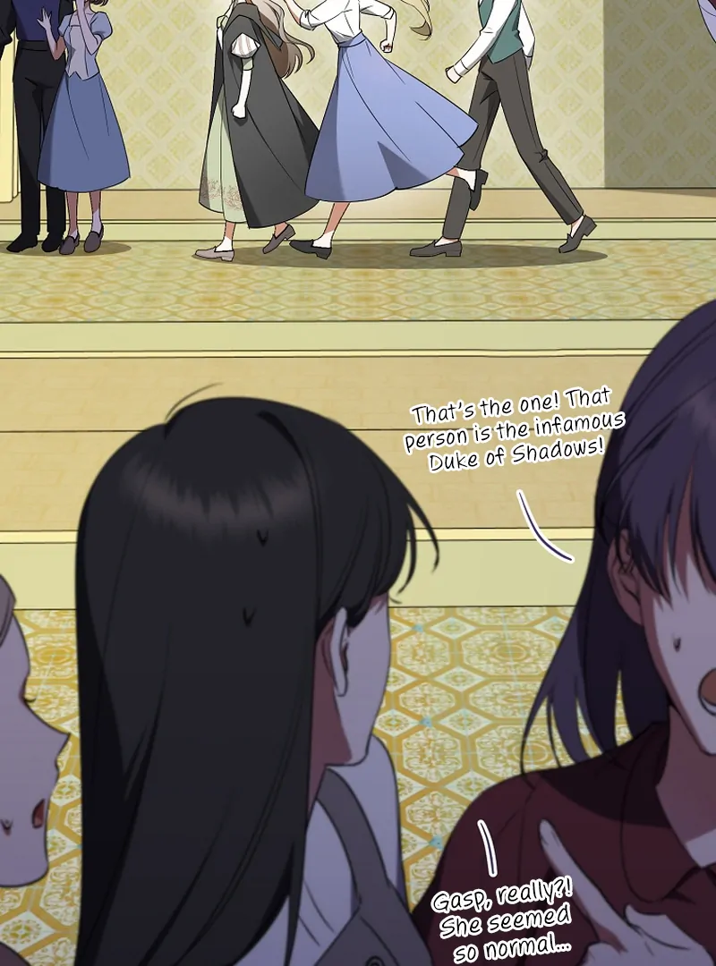 My Dream is to Get My Own House Chapter 8 429 ch 8 41