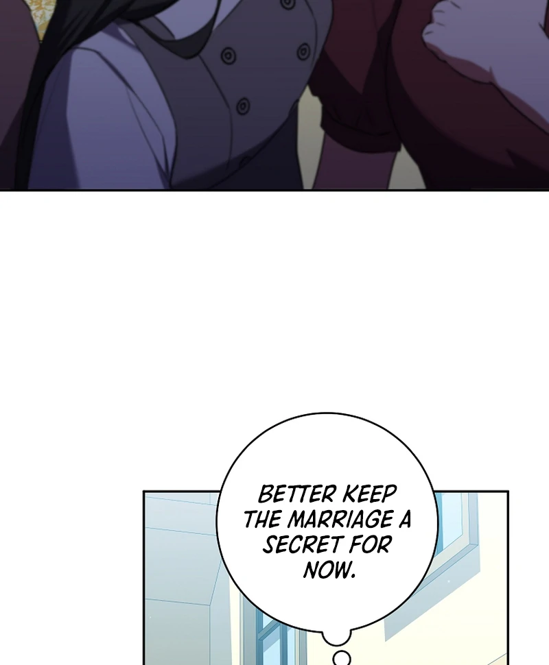 My Dream is to Get My Own House Chapter 8 430 ch 8 42