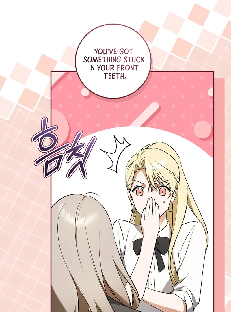 My Dream is to Get My Own House Chapter 8 437 ch 8 49