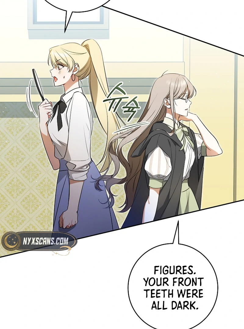 My Dream is to Get My Own House Chapter 8 439 ch 8 51