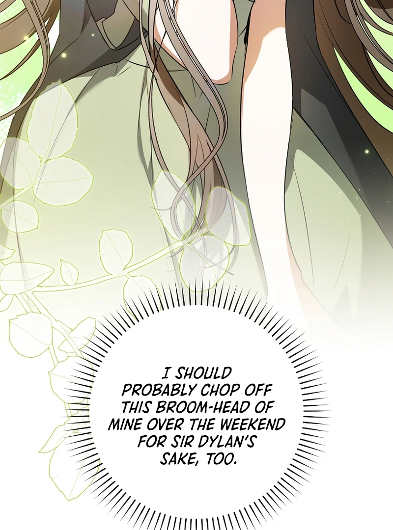 My Dream is to Get My Own House Chapter 8 443 ch 8 55