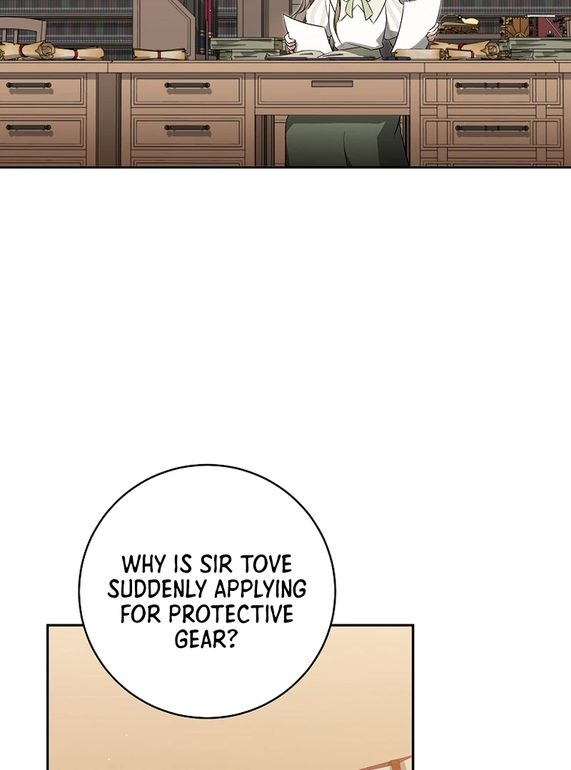 My Dream is to Get My Own House Chapter 8 445 ch 8 57