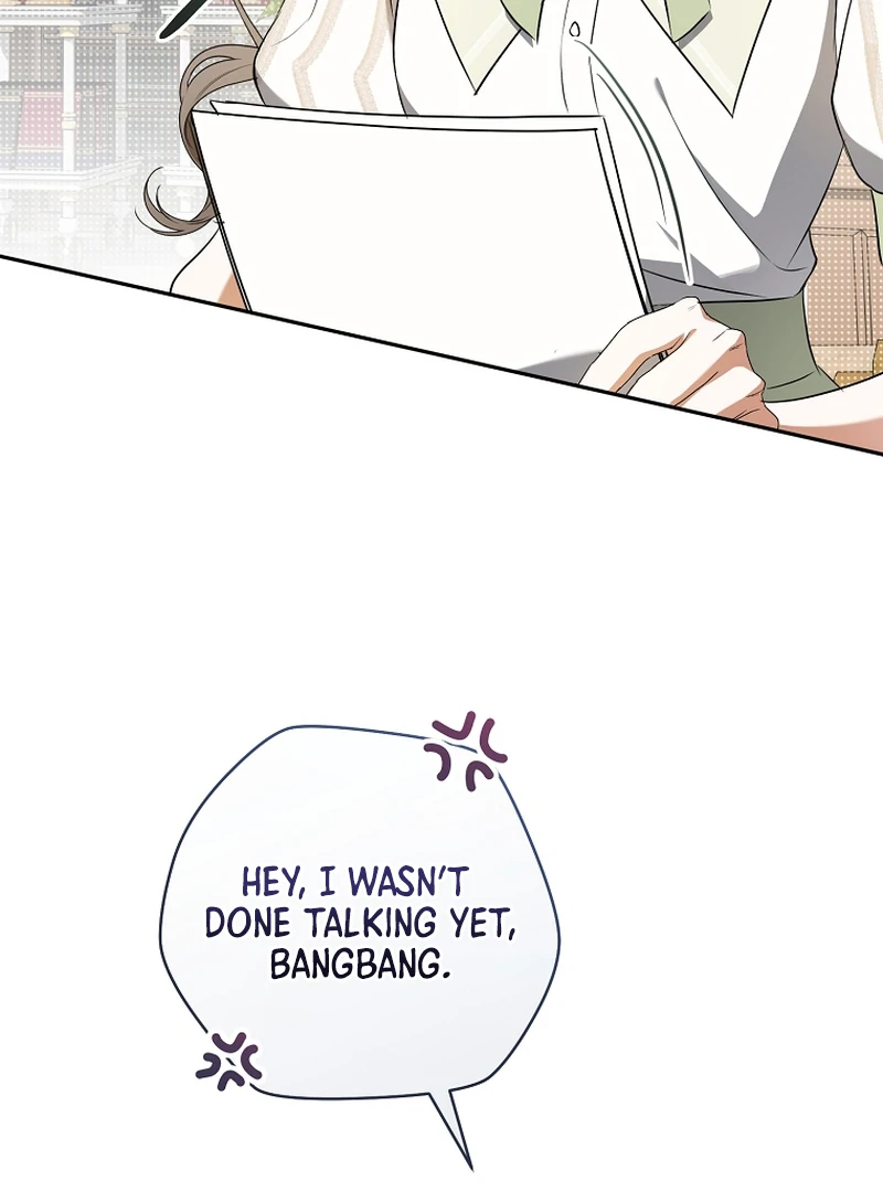 My Dream is to Get My Own House Chapter 8 448 ch 8 60