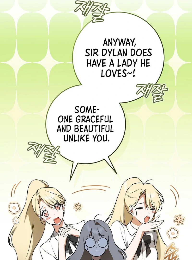 My Dream is to Get My Own House Chapter 8 451 ch 8 63