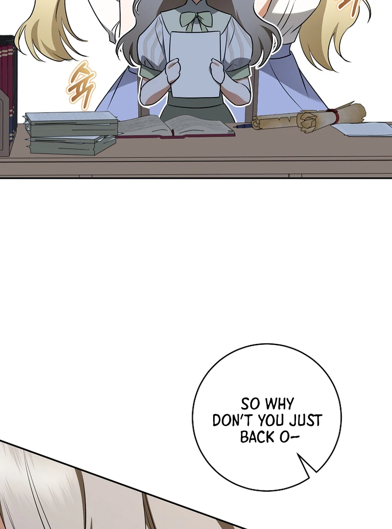 My Dream is to Get My Own House Chapter 8 452 ch 8 64