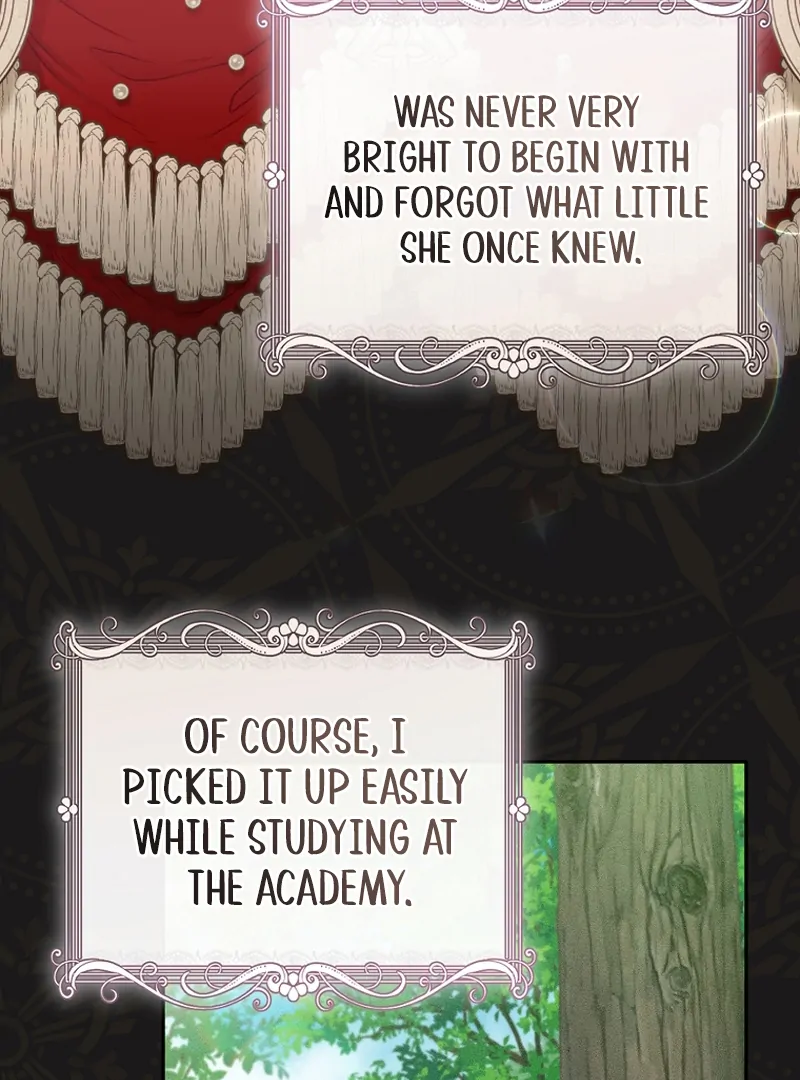 My Dream is to Get My Own House Chapter 8 395 ch 8 7