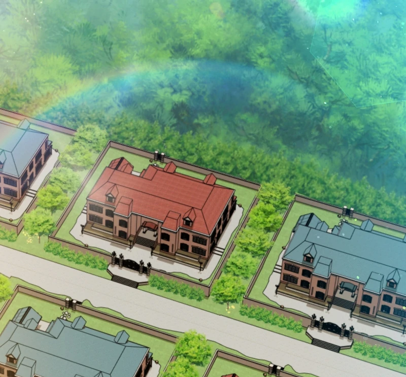 My Dream is to Get My Own House Chapter 8 458 ch 8 70