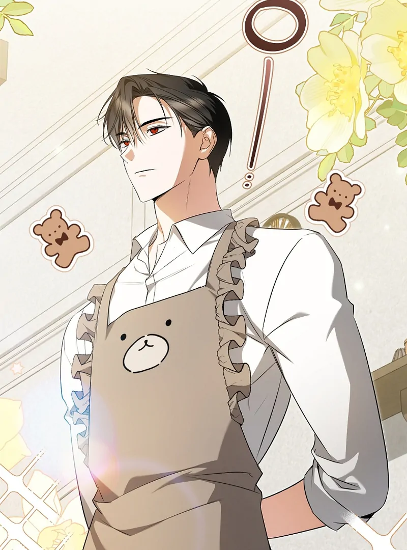 My Dream is to Get My Own House Chapter 8 462 ch 8 74