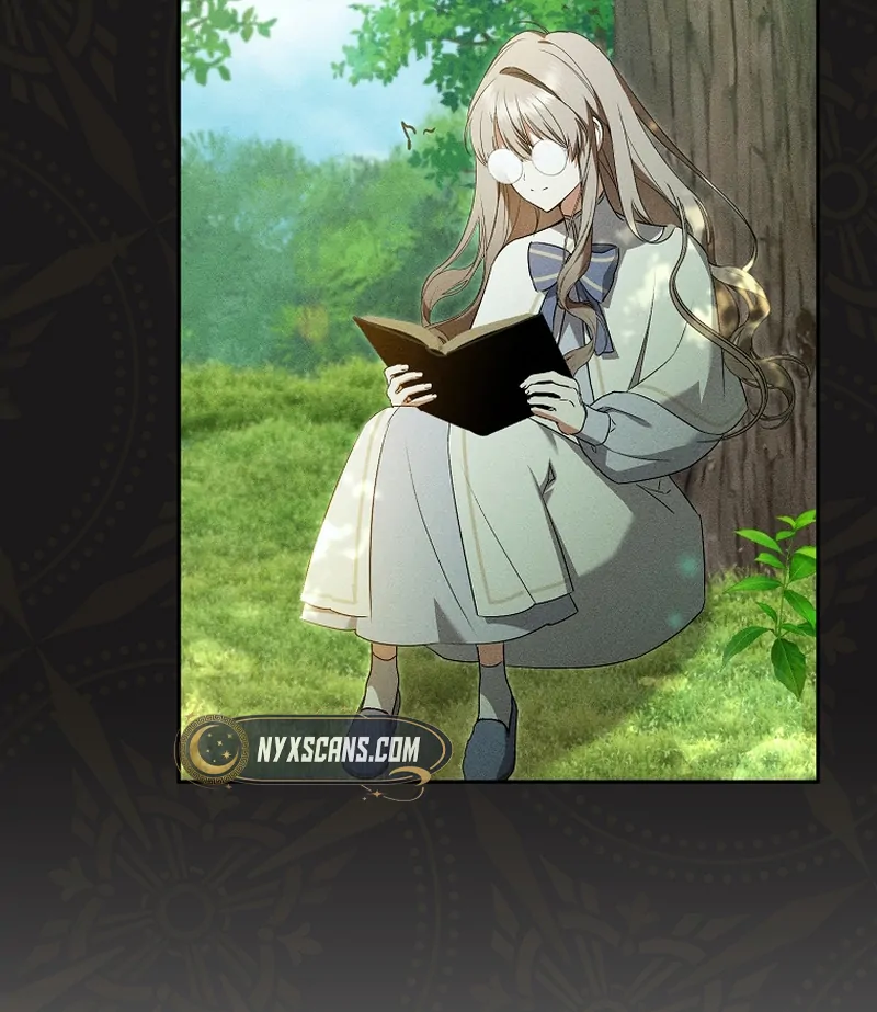 My Dream is to Get My Own House Chapter 8 396 ch 8 8